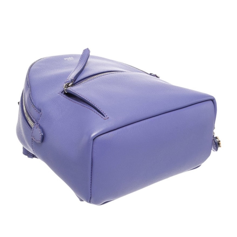 Fendi Leather Backpack - Picture 4 of 5